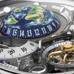La complicada belleza del Récital 22 Grand Récital de Bovet.