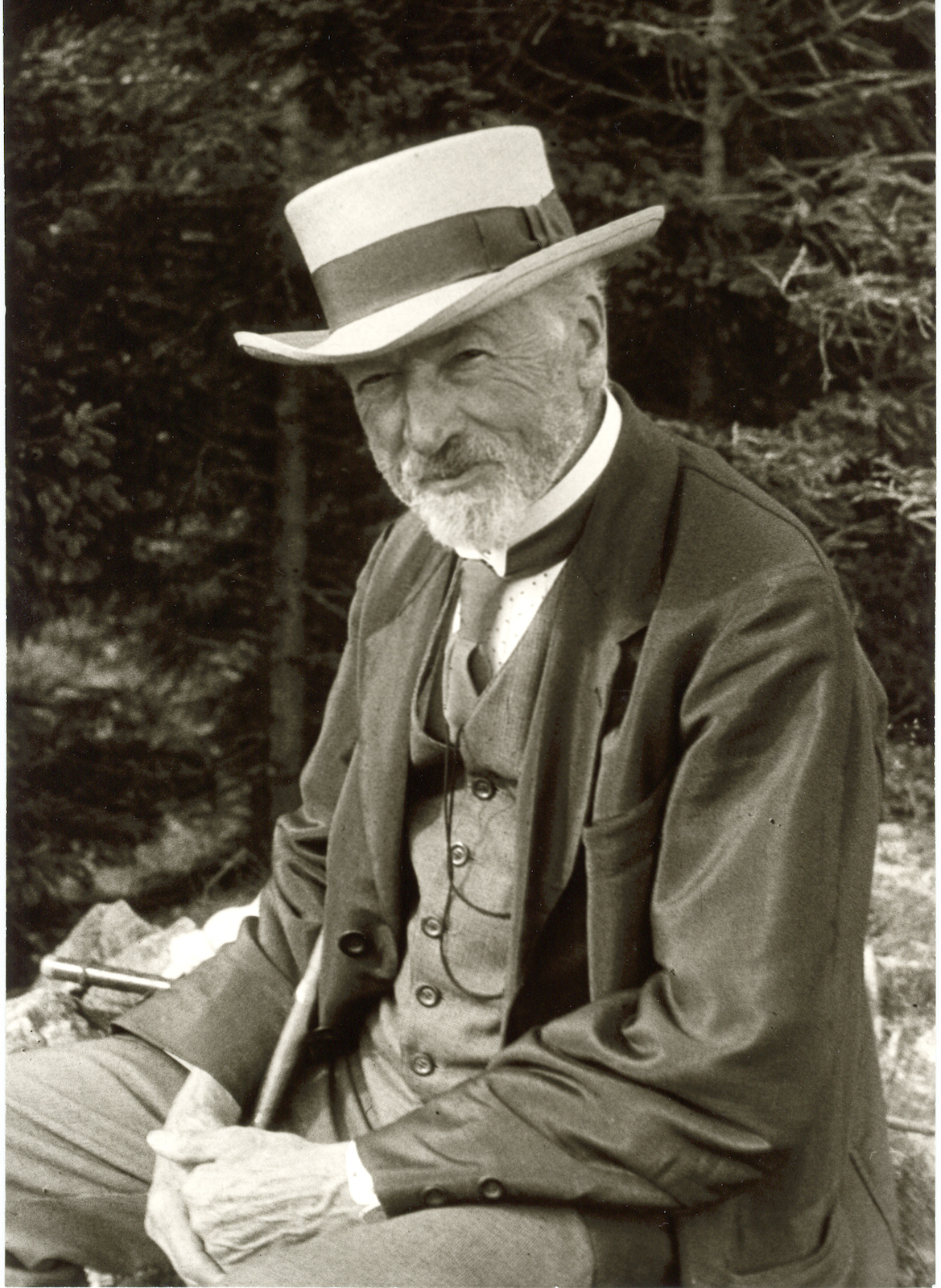 Ernst Leitz
