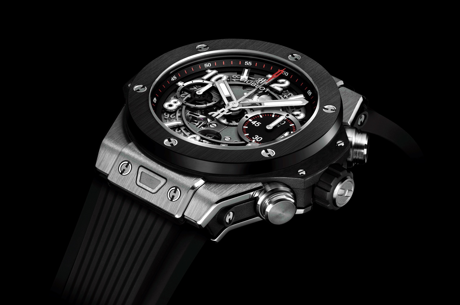 Hublot Big Bang