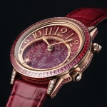 Jaeger-LeCoultre Rendez-Vous Alta Joyería
