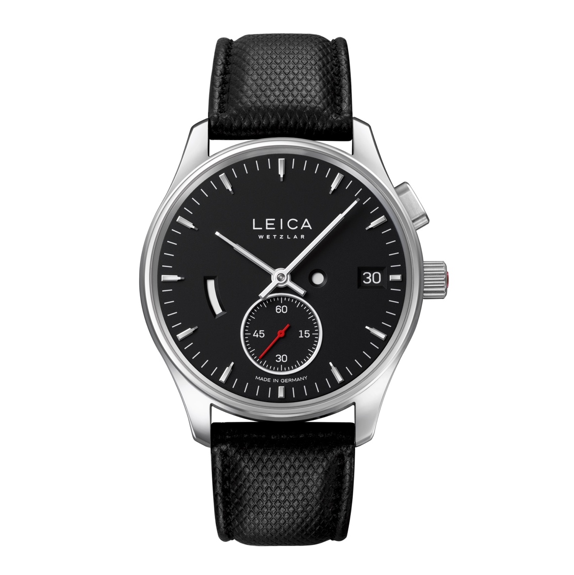 Leica Watch L1 - front