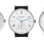 Neomatik Fecha para los Tangente, Ludwig y Orion de NOMOS Glashütte.
