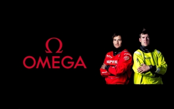 Omega Tuke Burling Embajadores