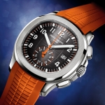 Analizamos el Patek Philippe Aquanaut Chronograph 5968A