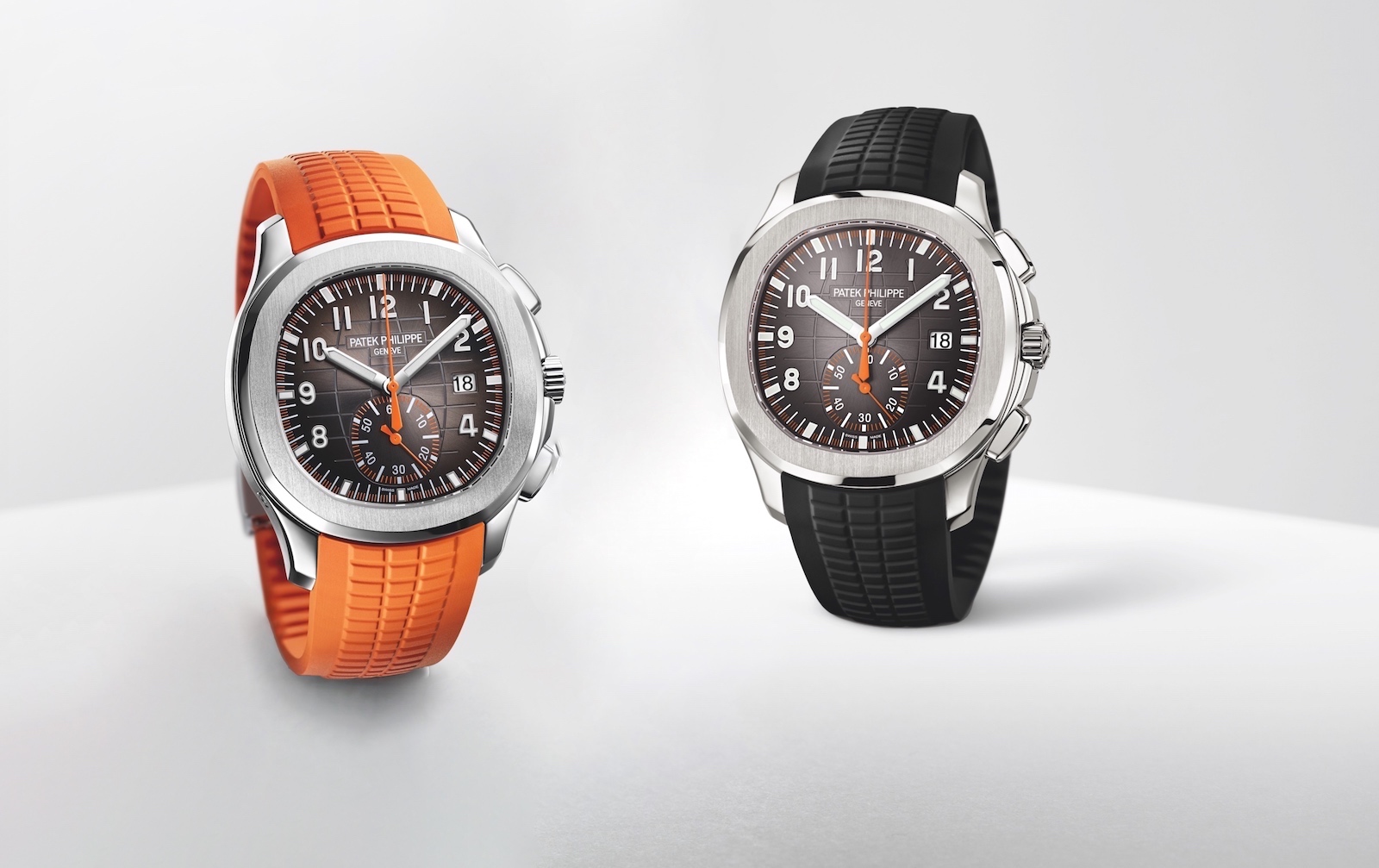 Patek Philippe Aquanaut Chronograph 5968A