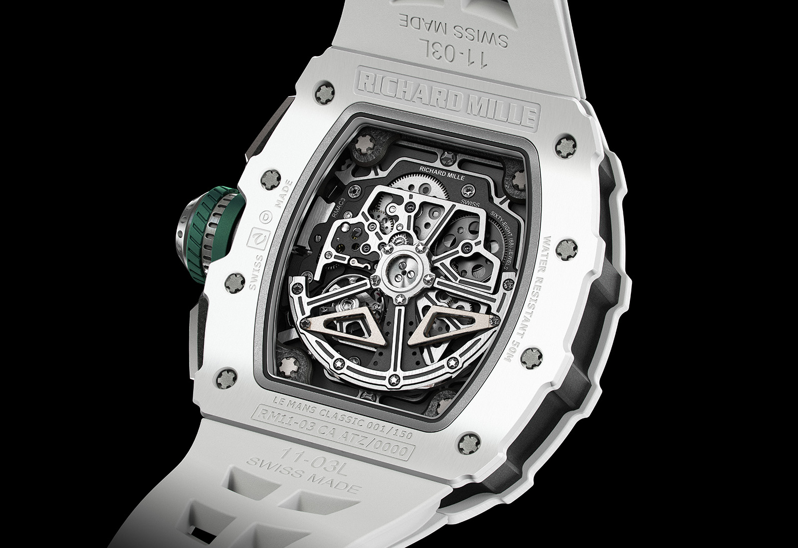 Richard Mille RM11-03 LMC