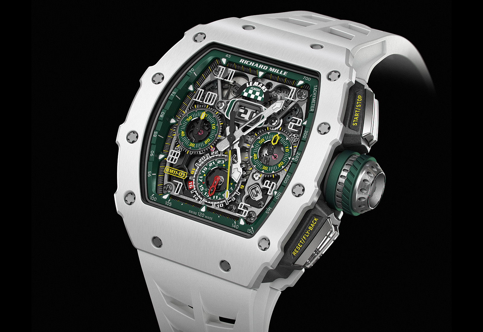Richard Mille RM11-03 LMC