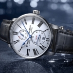 Ulysse Nardin Marine Torpilleur