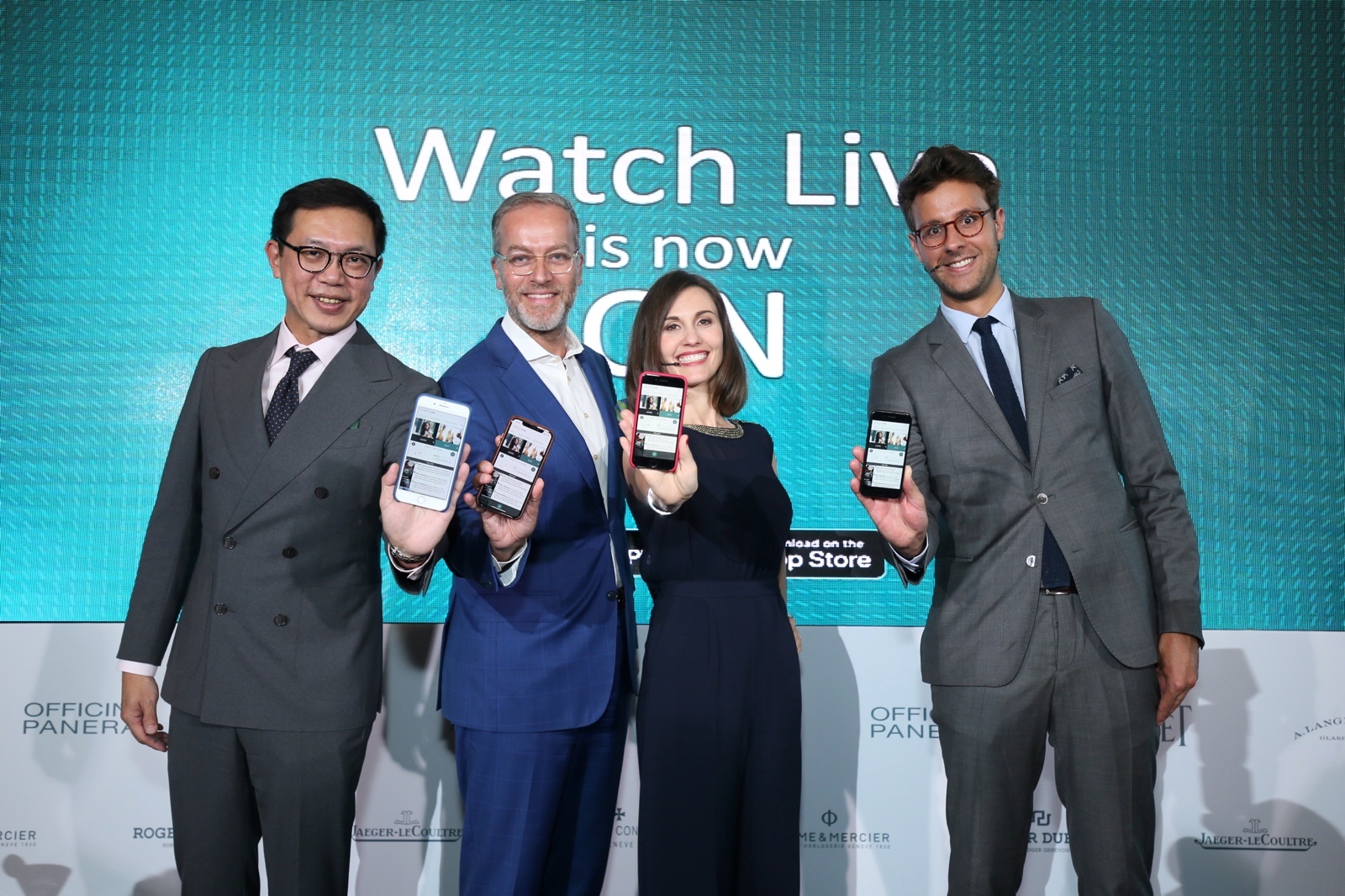 Watch Live FHH 4