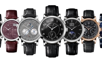 A Lange Sohne Novedades SIHH 2018 Cover