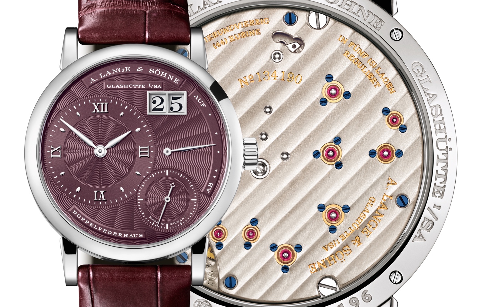 ALS Little Lange 1 2018 Boutique Edition