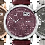 Las nuevas versiones del Little Lange 1.
