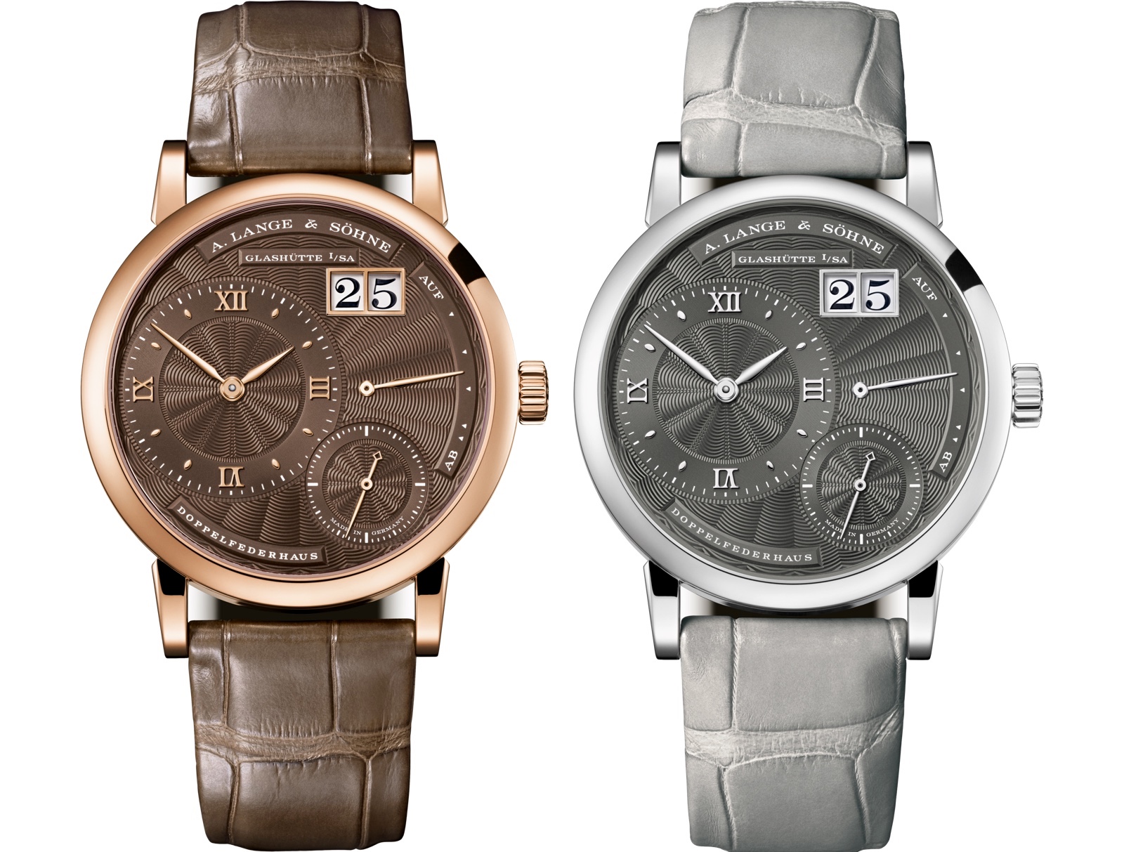 ALS Little Lange 1 2018 Regulares