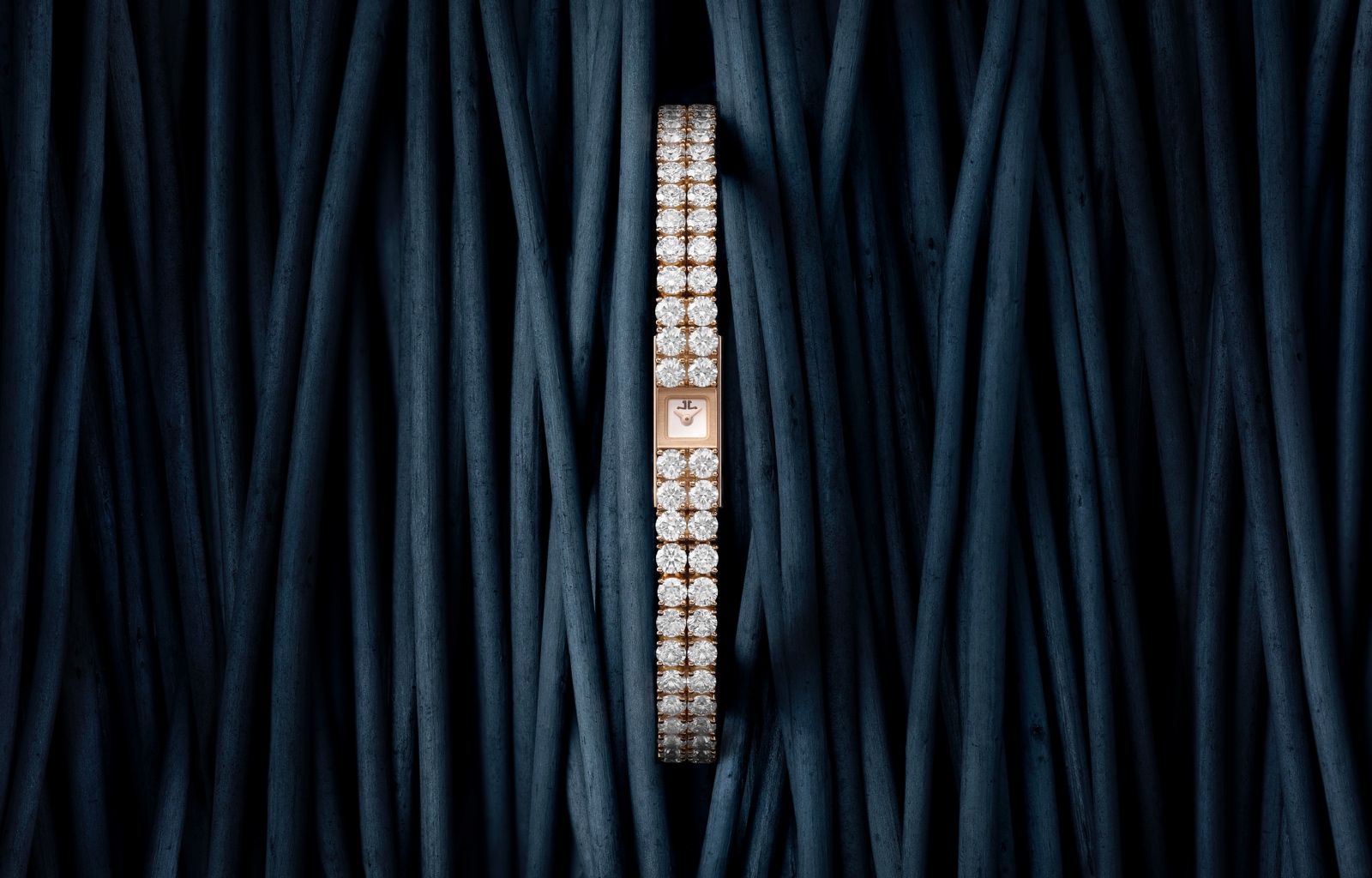 Jaeger-LeCoultre Joaillerie 101 Reine