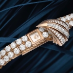 Jaeger-LeCoultre Joaillerie 101; un retorno histórico