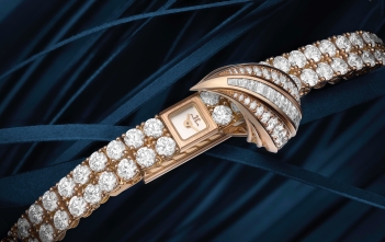 Jaeger-LeCoultre Joaillerie 101 - cover