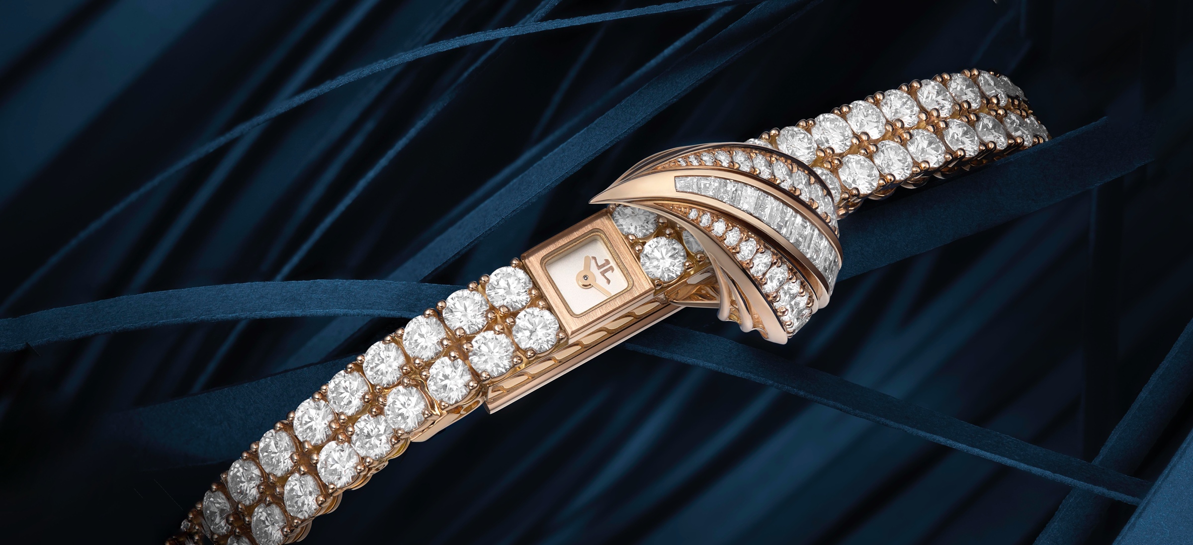 Jaeger-LeCoultre Joaillerie 101 - cover
