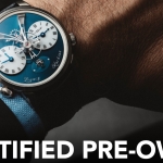 Certified Pre-Owned Machines. La innovación de MB&F en la venta de piezas de segunda mano.