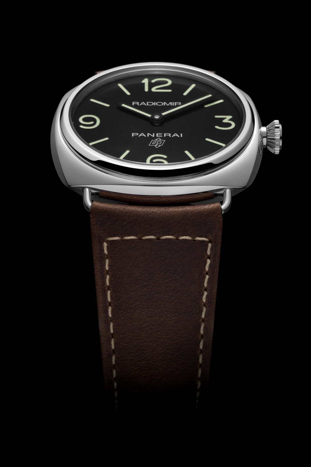 Panerai Radiomir Logo PAM753