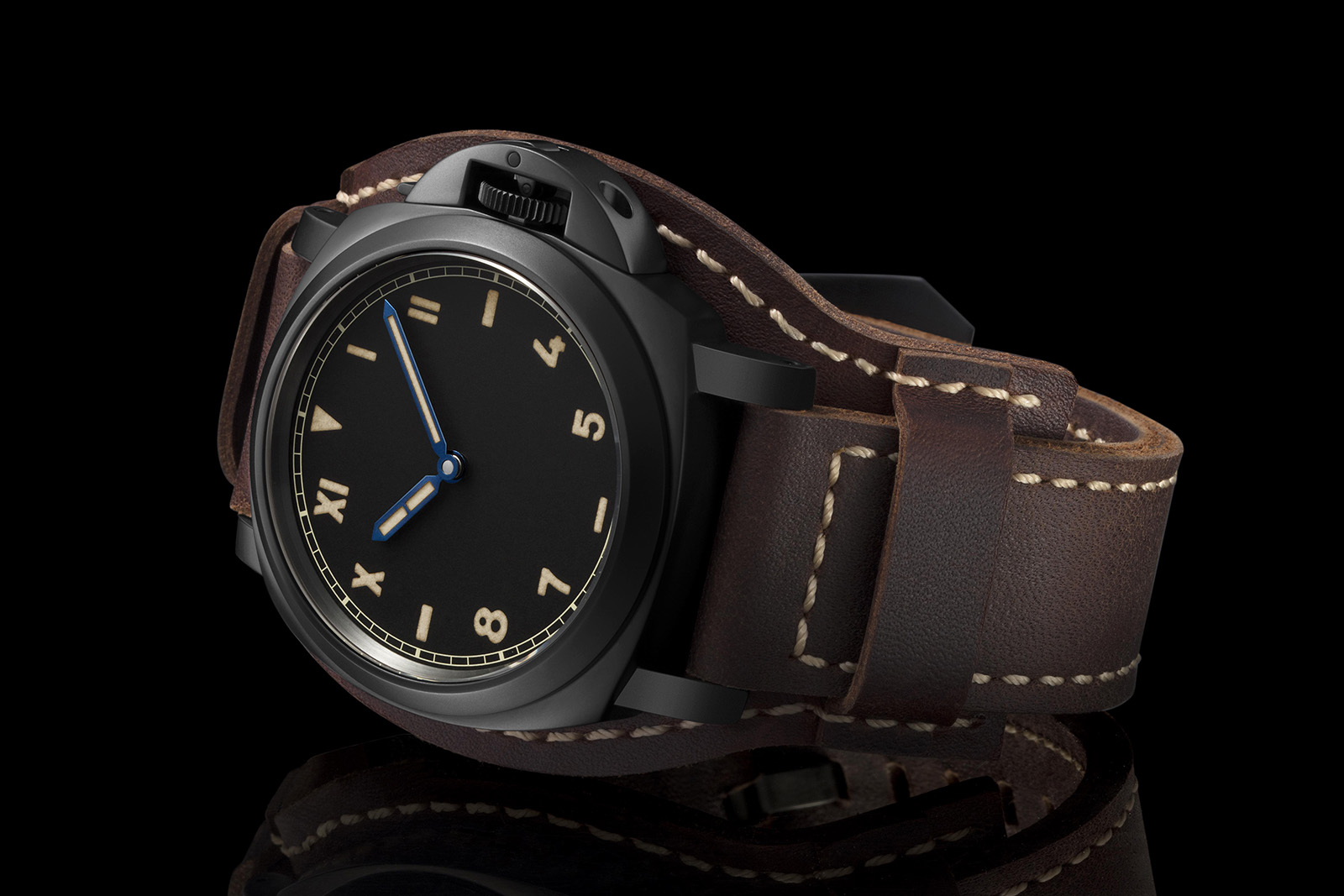 Panerai Luminor California 8 Days DLC