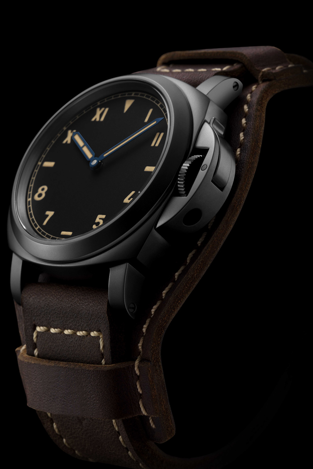 Panerai Luminor California 8 Days DLC