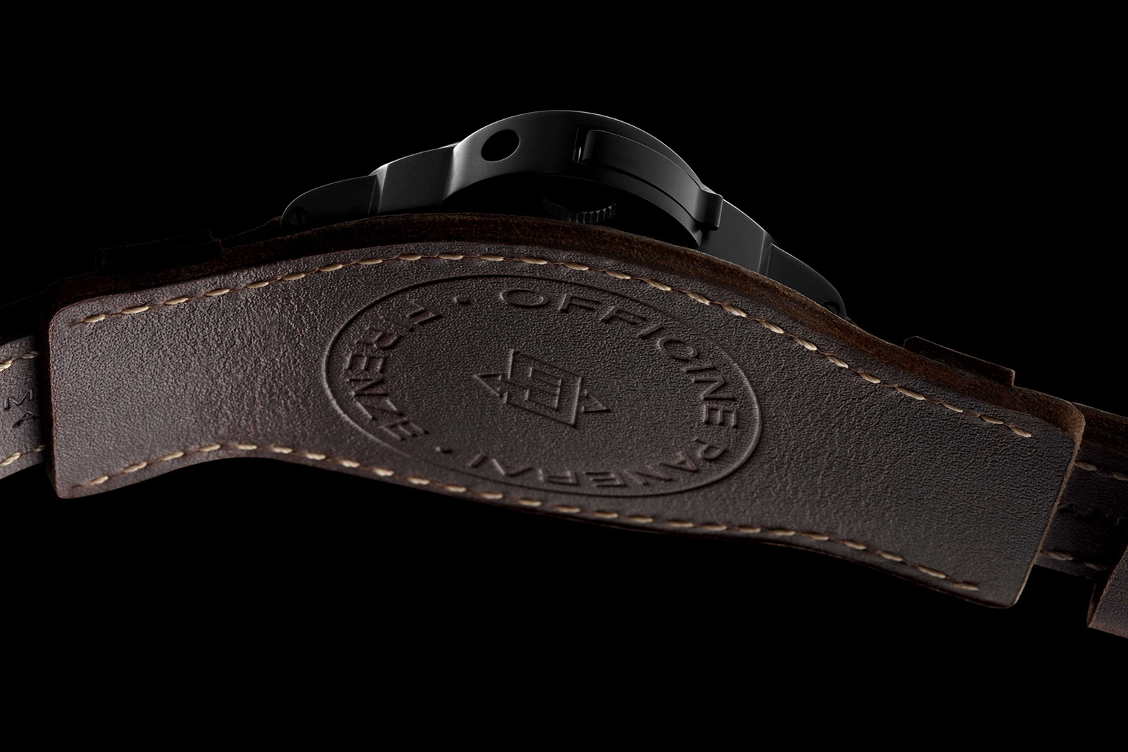 Panerai Luminor California 8 Days DLC