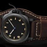 Panerai Luminor California 8 Days DLC
