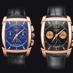 Parmigiani Fleurier. Reunimos la nueva Colección Kalpa.