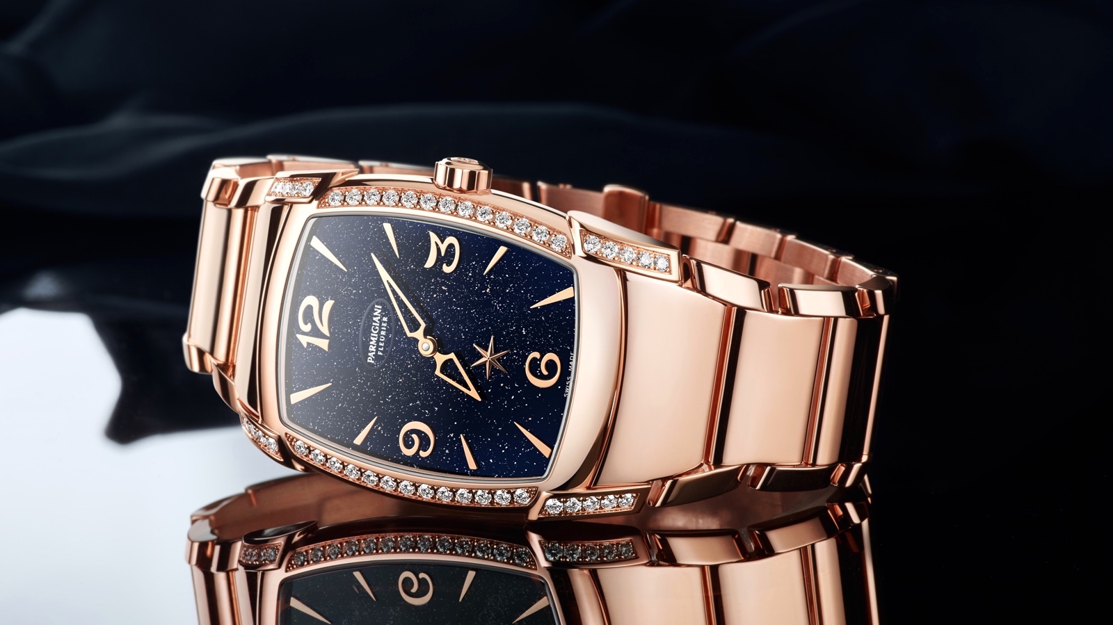 Parmigiani Kalparisma Nova Galaxy 1