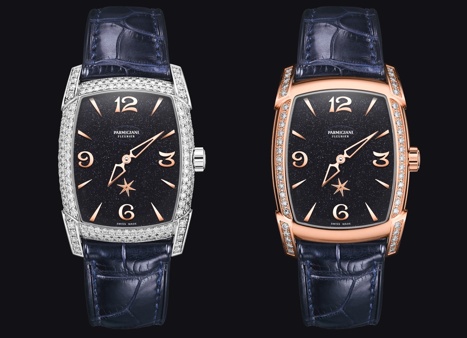 Parmigiani Kalparisma Nova Galaxy 2