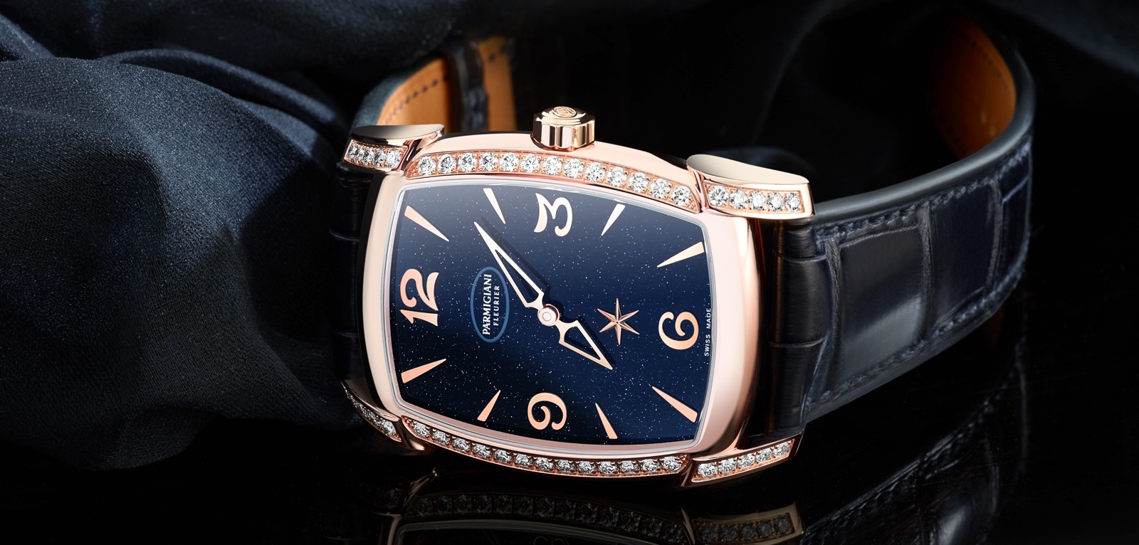 Parmigiani Kalparisma Nova Galaxy Cover
