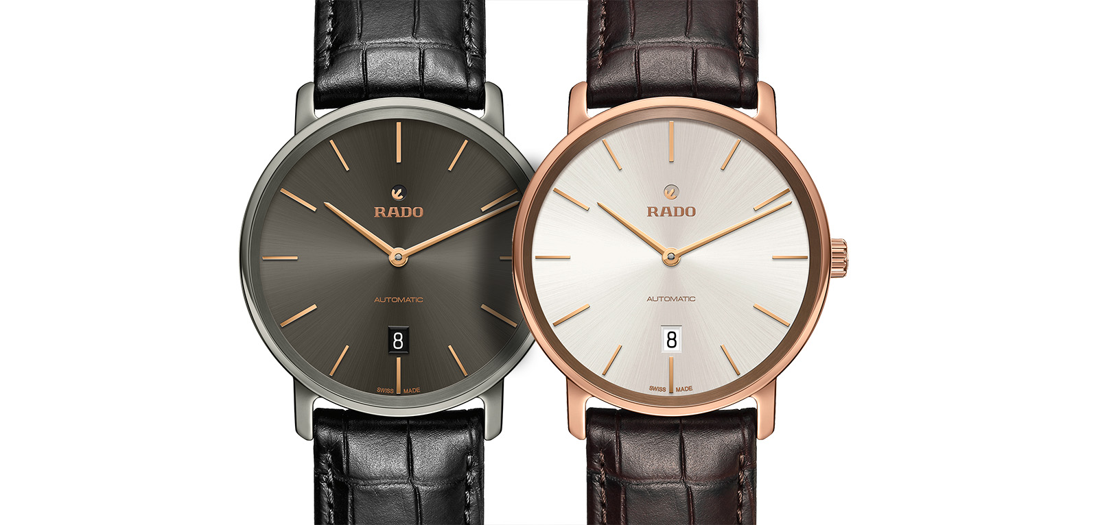 Rado Diamaster Ceramos