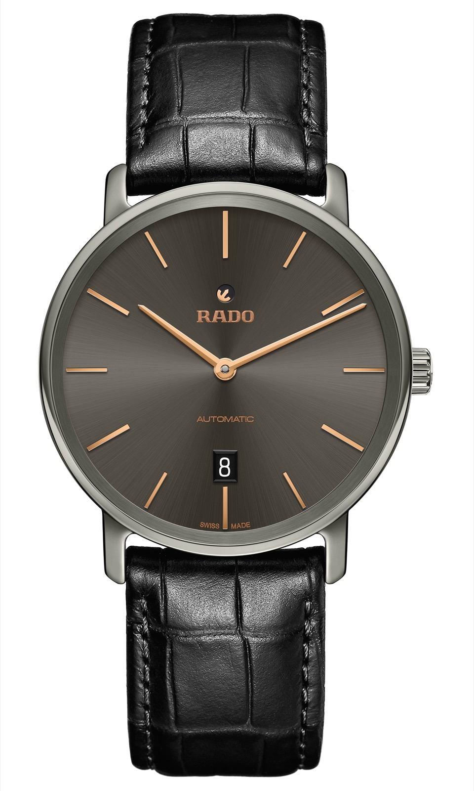 Rado Diamaster Ceramos