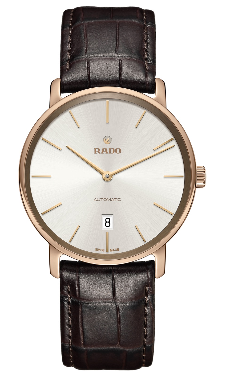 Rado Diamaster Ceramos
