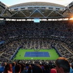 Rolex, nuevo socio del torneo U.S. Open de tennis