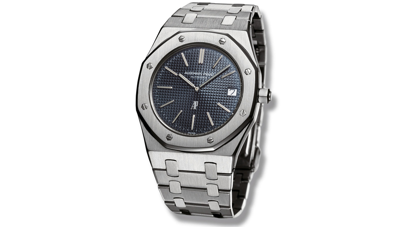 Royal Oak 5402 - 1972
