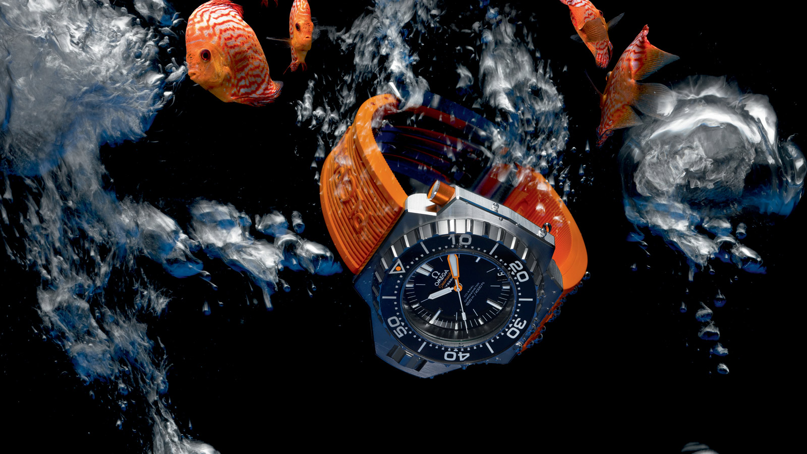 Omega Ploprof