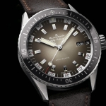 El encanto vintage del Blancpain Fifty Fathoms Bathyscaphe Day Date 70s