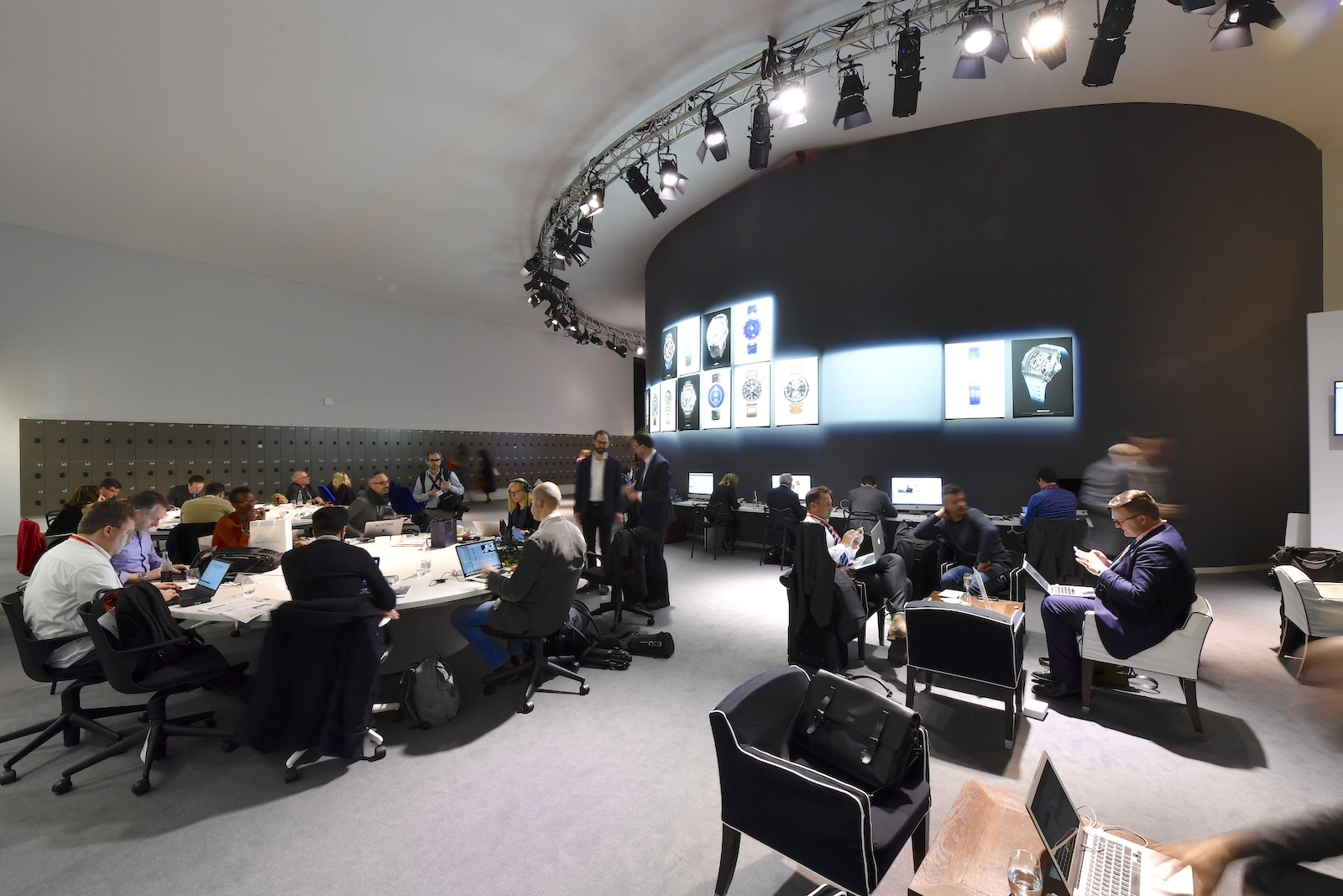 El futuro de Baselworld en un agujero negro - SIHH club prensa