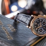 A. Lange & Söhne. Nueva colaboración con el Concours of Elegance.