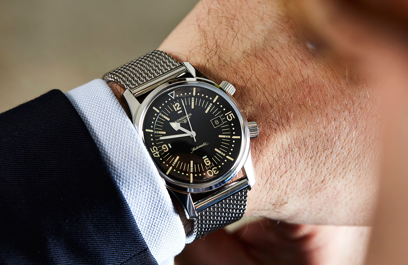 Longines-Legend-Diver