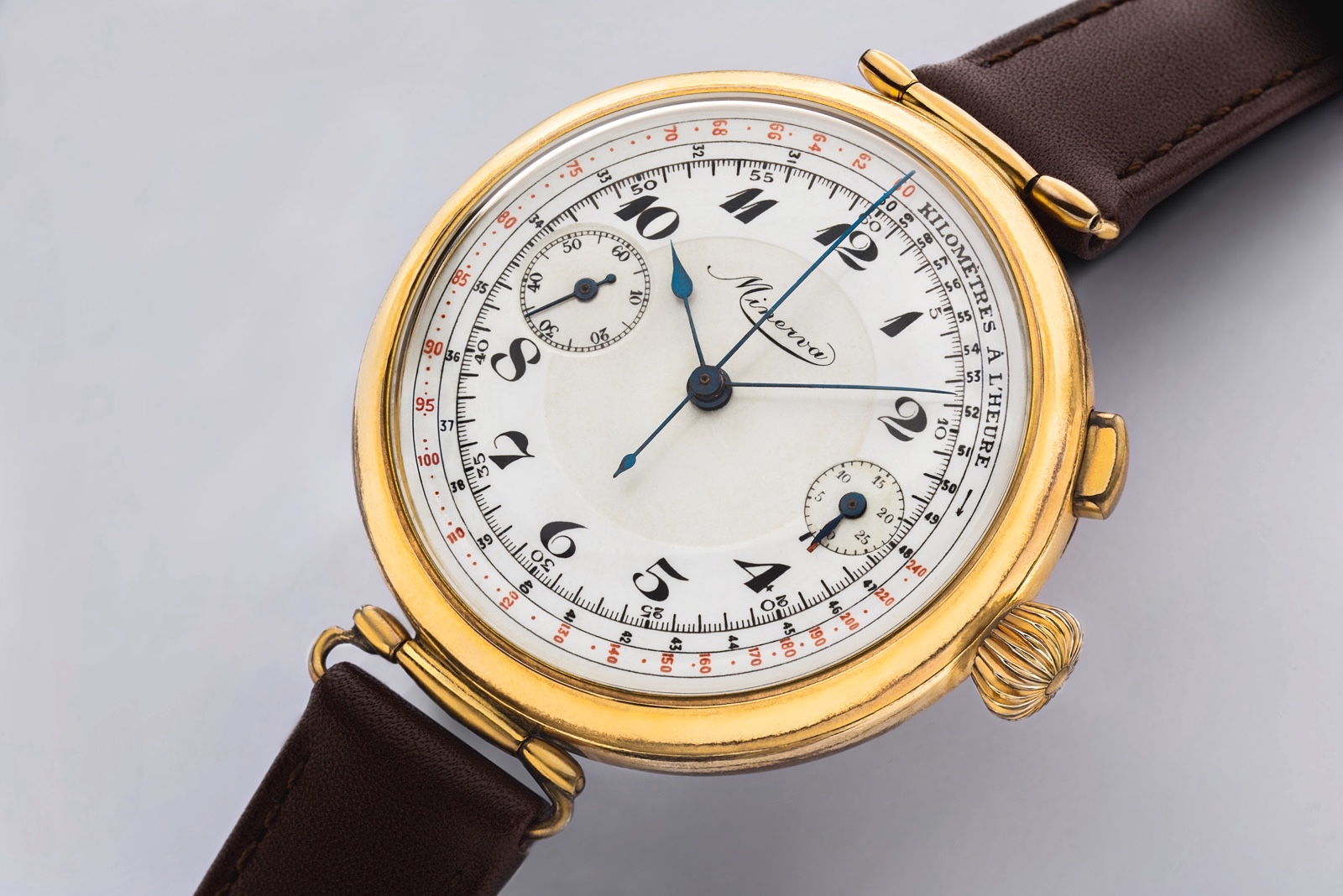 Montblanc SIHH 2018 Collection Star Legacy