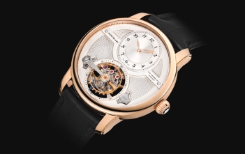 Montblanc Star Legacy Exo Tourbillon Suspendido Cover