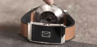 Montblanc Twin Smart Strap 3