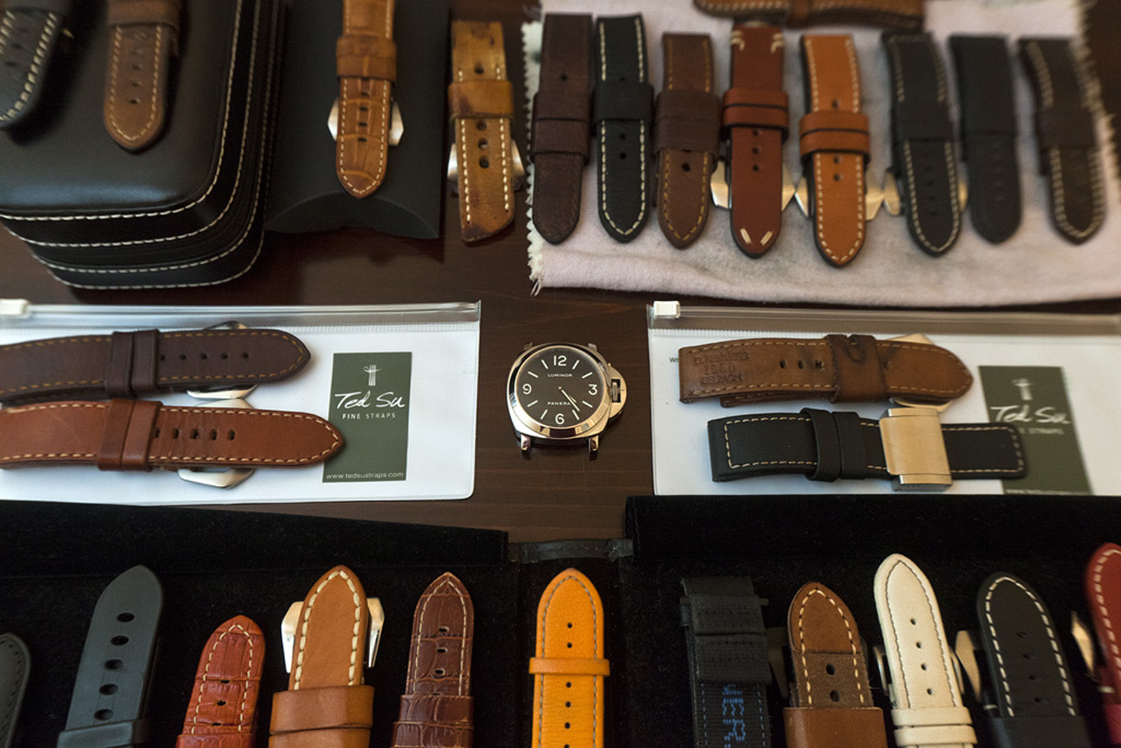 correas panerai