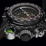 Richard Mille RM 25-01 Tourbillon Adventure: un reloj de 850.000 € para Sylvester Stallone