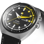 Rado Tradition Captain Cook MK III Automatic