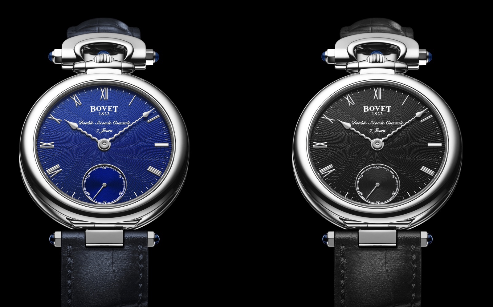 Bovet 1822 Monsieur Bovet Pulsera