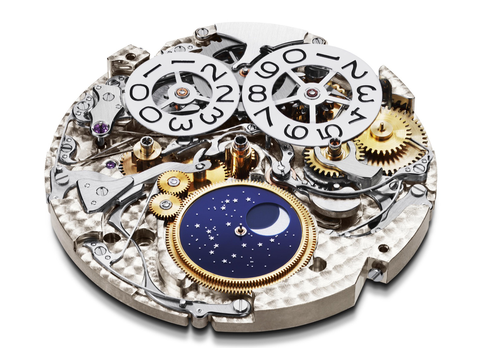 Chopard calibre L.U.C 03.10-L
