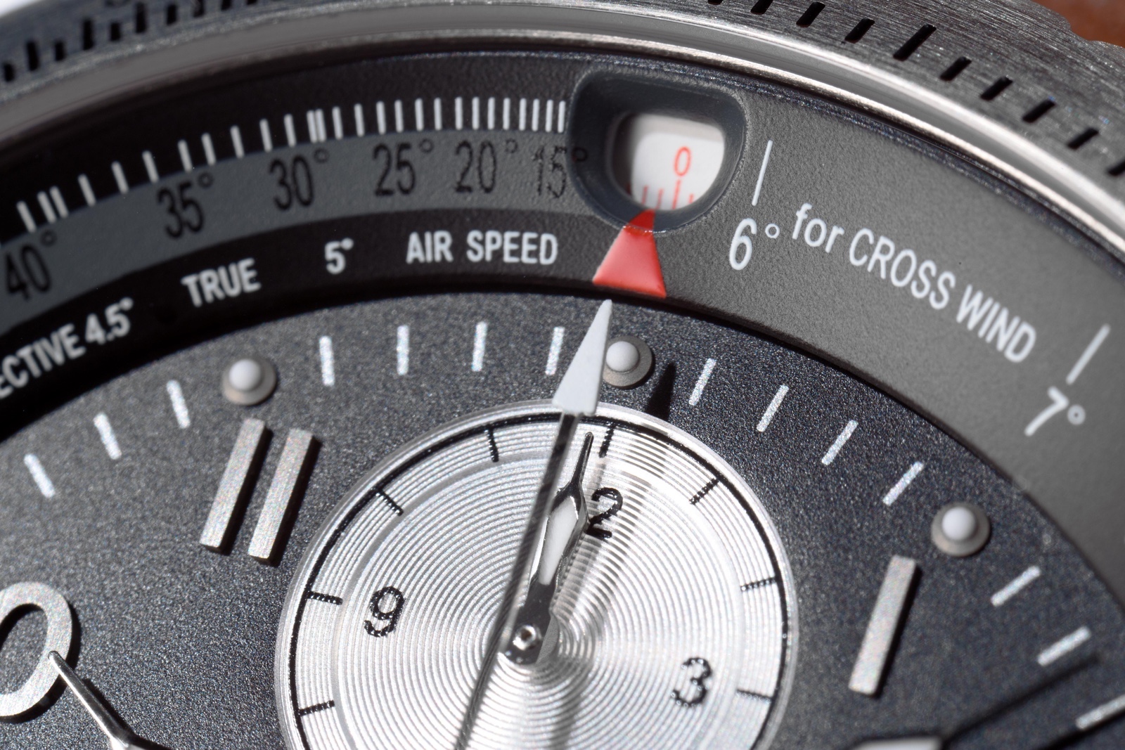 Hamilton X-Wind Auto Chrono 1 Zoom